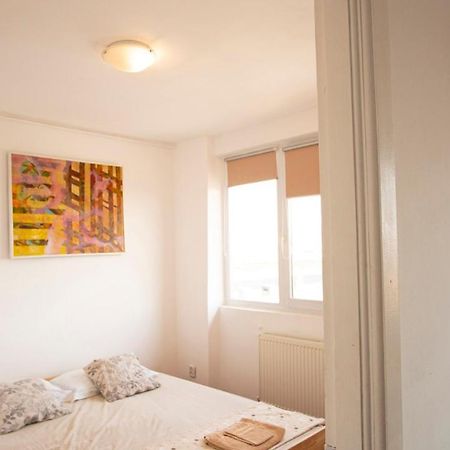 Central Apartment Тимишоара Екстериор снимка