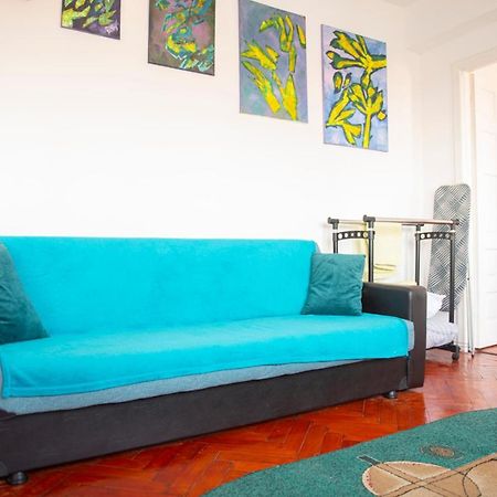 Central Apartment Тимишоара Екстериор снимка
