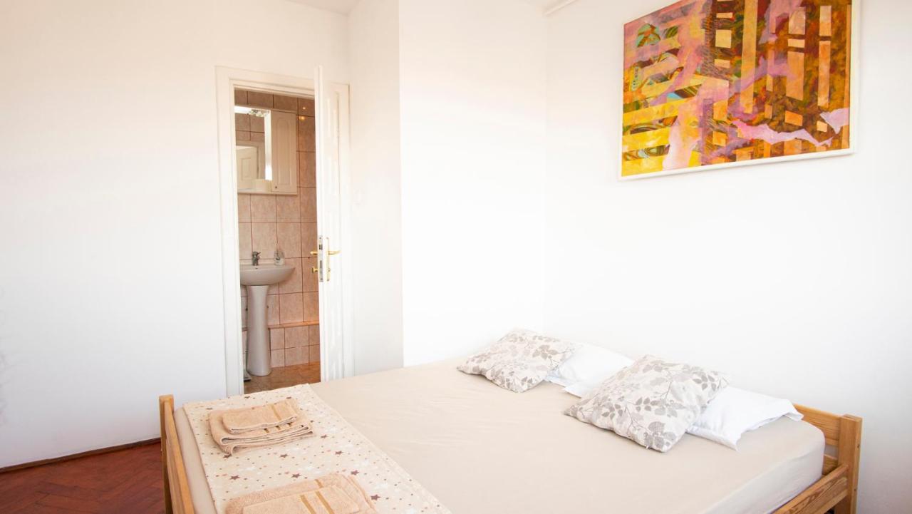 Central Apartment Тимишоара Екстериор снимка