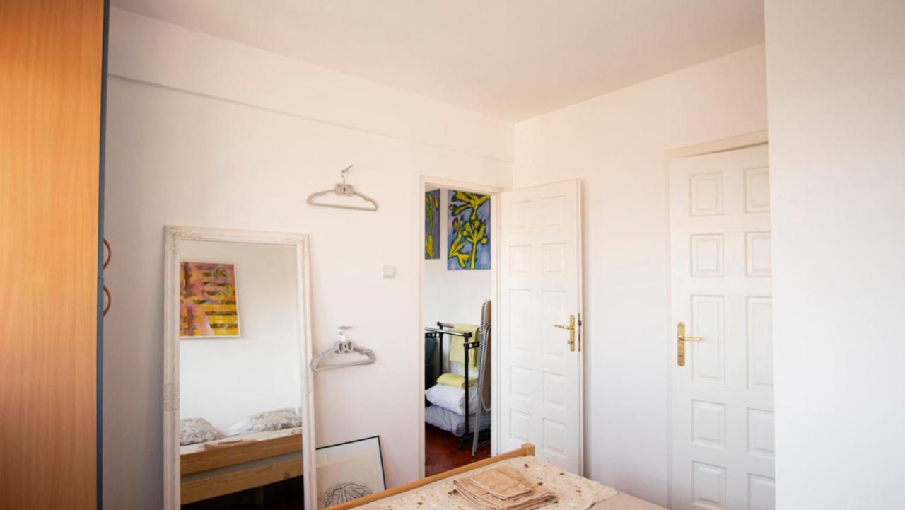 Central Apartment Тимишоара Екстериор снимка