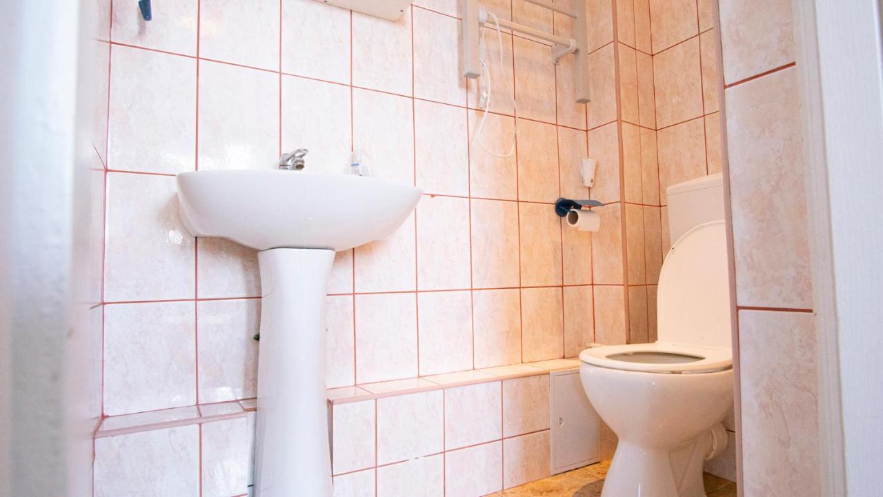 Central Apartment Тимишоара Екстериор снимка