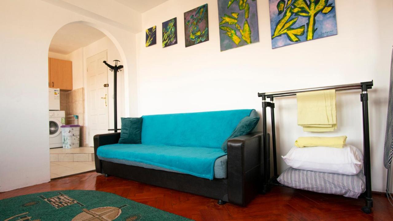 Central Apartment Тимишоара Екстериор снимка