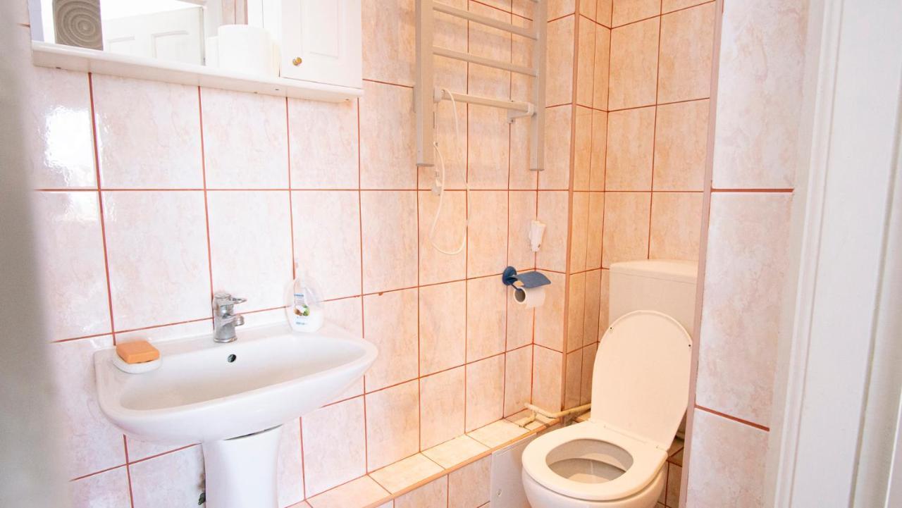 Central Apartment Тимишоара Екстериор снимка