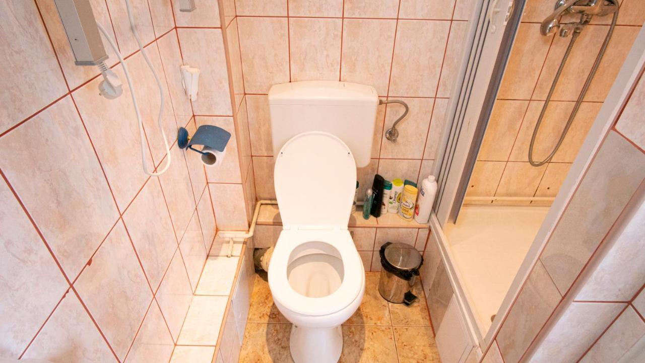 Central Apartment Тимишоара Екстериор снимка